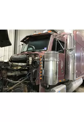 Peterbilt 379 Cab Assembly