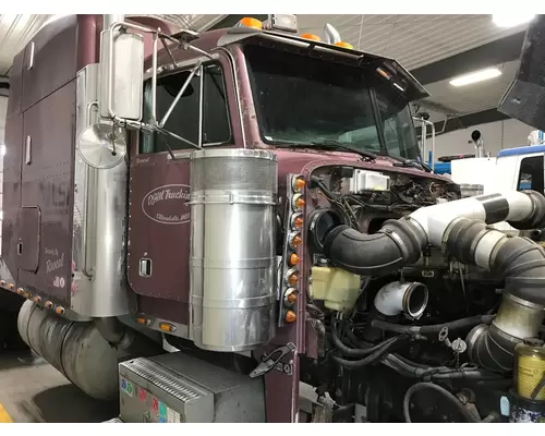 Peterbilt 379 Cab Assembly