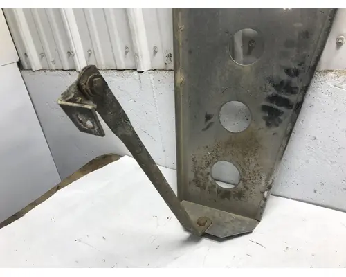 Peterbilt 379 Cab Assembly