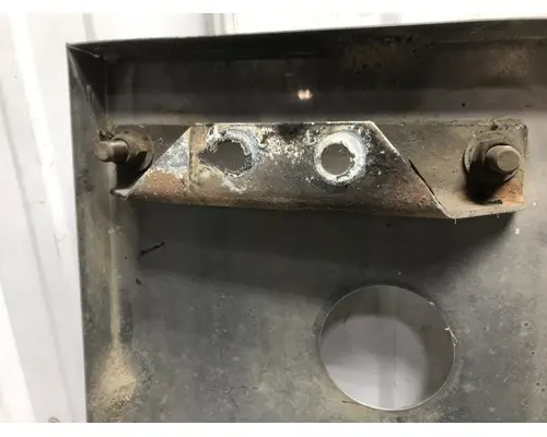 Peterbilt 379 Cab Assembly