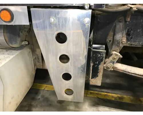 Peterbilt 379 Cab Assembly