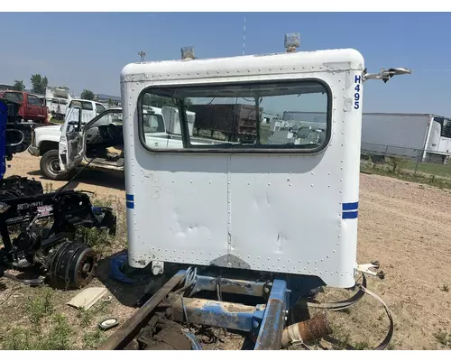 Peterbilt 379 Cab Assembly