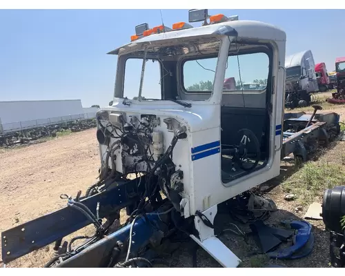 Peterbilt 379 Cab Assembly