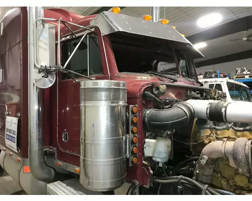 Peterbilt 379 Cab Assembly