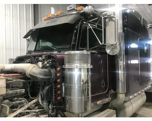 Peterbilt 379 Cab Assembly