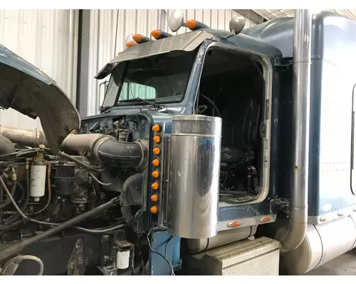 Peterbilt 379 Cab Assembly