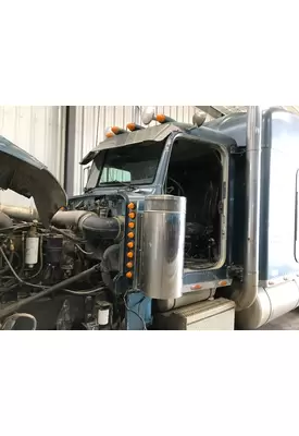 Peterbilt 379 Cab Assembly