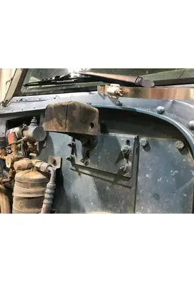 Peterbilt 379 Cab Assembly