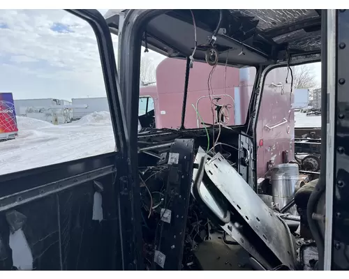 Peterbilt 379 Cab Assembly