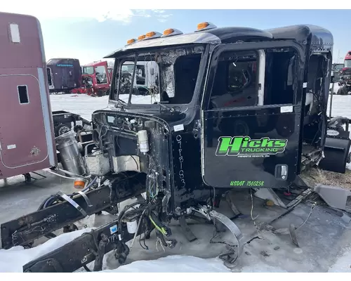 Peterbilt 379 Cab Assembly