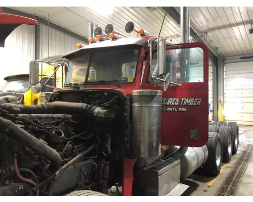 Peterbilt 379 Cab Assembly