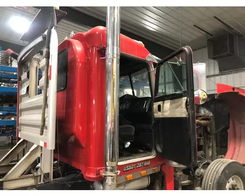 Peterbilt 379 Cab Assembly