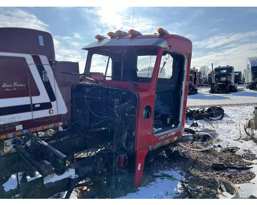 Peterbilt 379 Cab Assembly