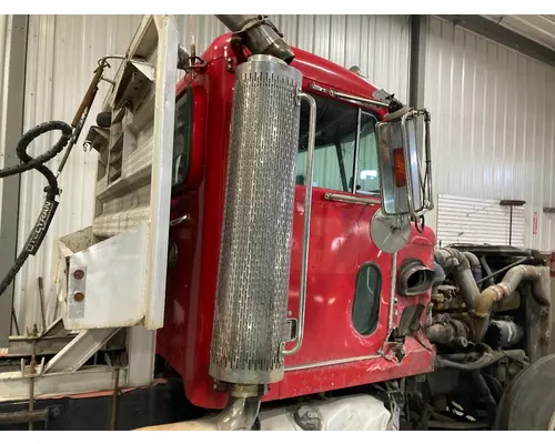 Peterbilt 379 Cab Assembly