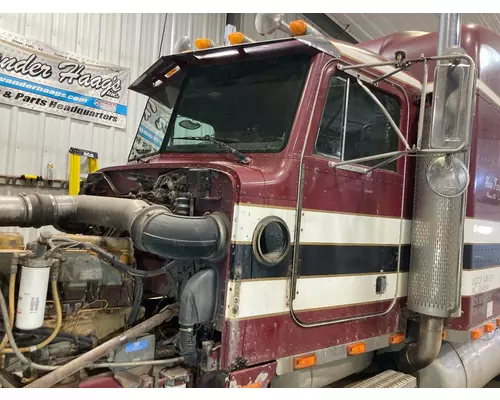 Peterbilt 379 Cab Assembly