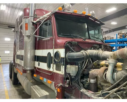 Peterbilt 379 Cab Assembly