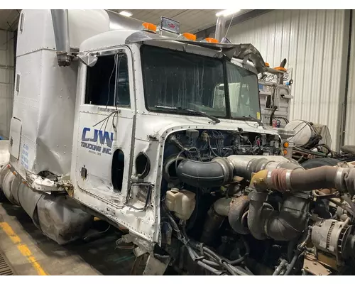 Peterbilt 379 Cab Assembly