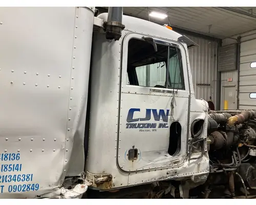 Peterbilt 379 Cab Assembly