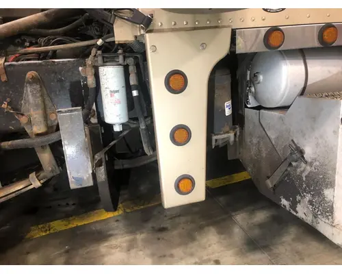 Peterbilt 379 Cab Assembly