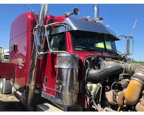 Peterbilt 379 Cab Assembly