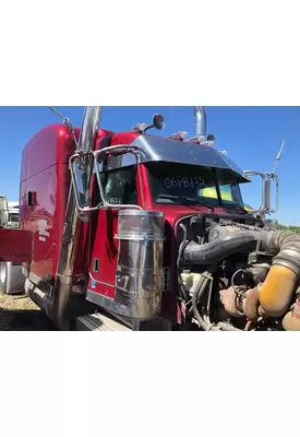 Peterbilt 379 Cab Assembly