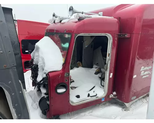 Peterbilt 379 Cab Assembly