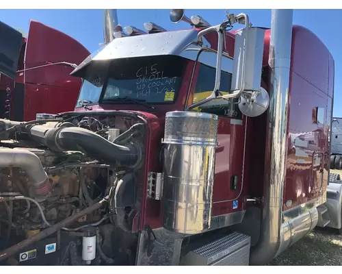 Peterbilt 379 Cab Assembly