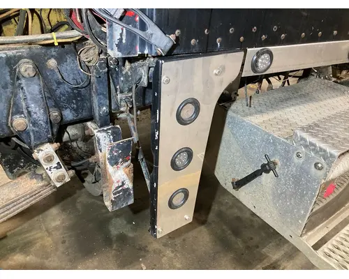 Peterbilt 379 Cab Assembly