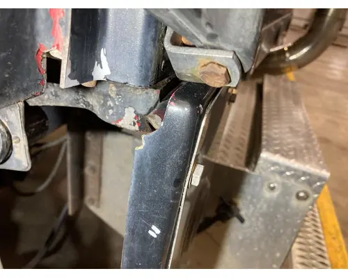 Peterbilt 379 Cab Assembly