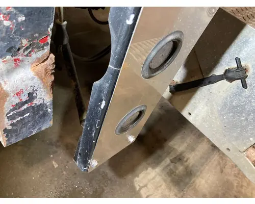 Peterbilt 379 Cab Assembly