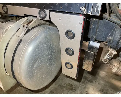 Peterbilt 379 Cab Assembly