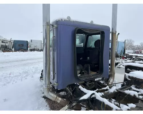 Peterbilt 379 Cab Assembly