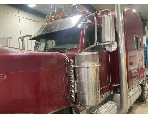 Peterbilt 379 Cab Assembly