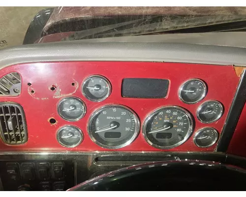 Peterbilt 379 Cab Assembly