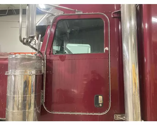 Peterbilt 379 Cab Assembly