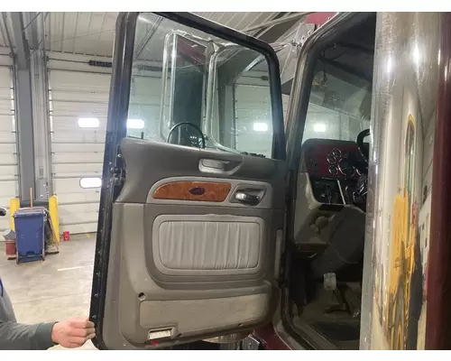 Peterbilt 379 Cab Assembly