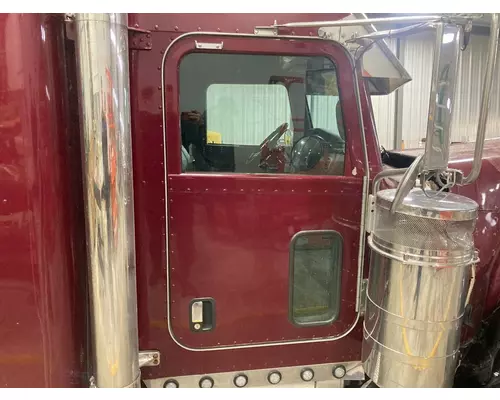 Peterbilt 379 Cab Assembly
