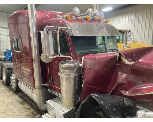 Peterbilt 379 Cab Assembly