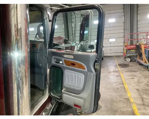 Peterbilt 379 Cab Assembly
