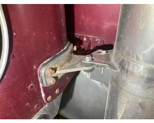 Peterbilt 379 Cab Assembly