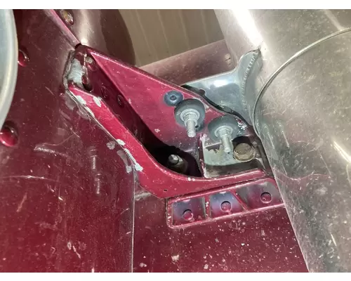 Peterbilt 379 Cab Assembly