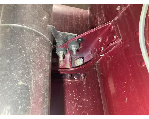 Peterbilt 379 Cab Assembly