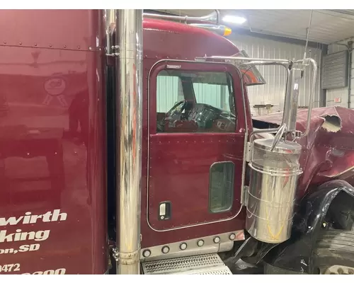 Peterbilt 379 Cab Assembly