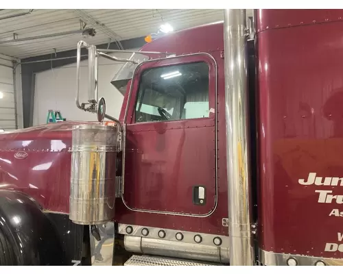 Peterbilt 379 Cab Assembly