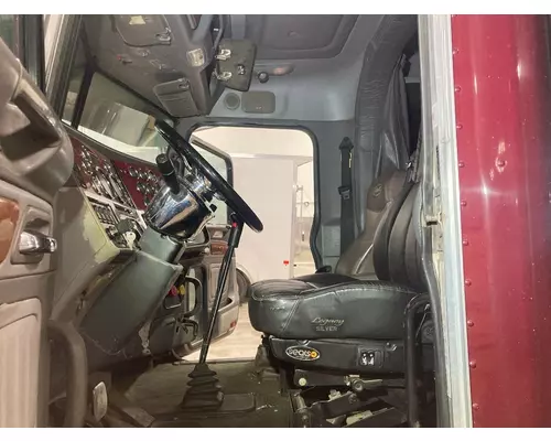 Peterbilt 379 Cab Assembly
