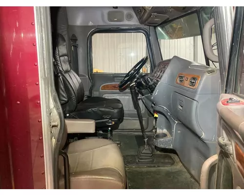 Peterbilt 379 Cab Assembly