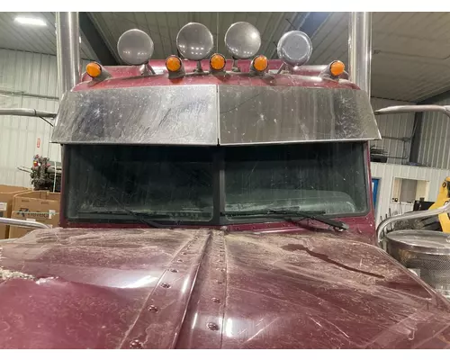 Peterbilt 379 Cab Assembly