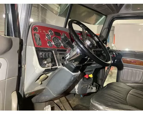 Peterbilt 379 Cab Assembly