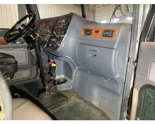 Peterbilt 379 Cab Assembly