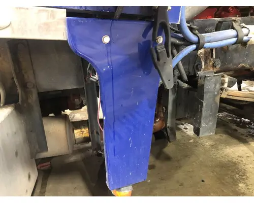 Peterbilt 379 Cab Assembly